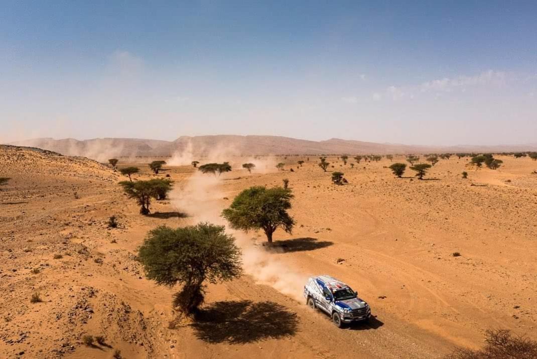 Camp Desert Bivouac Chegaga El Gouera Exteriör bild